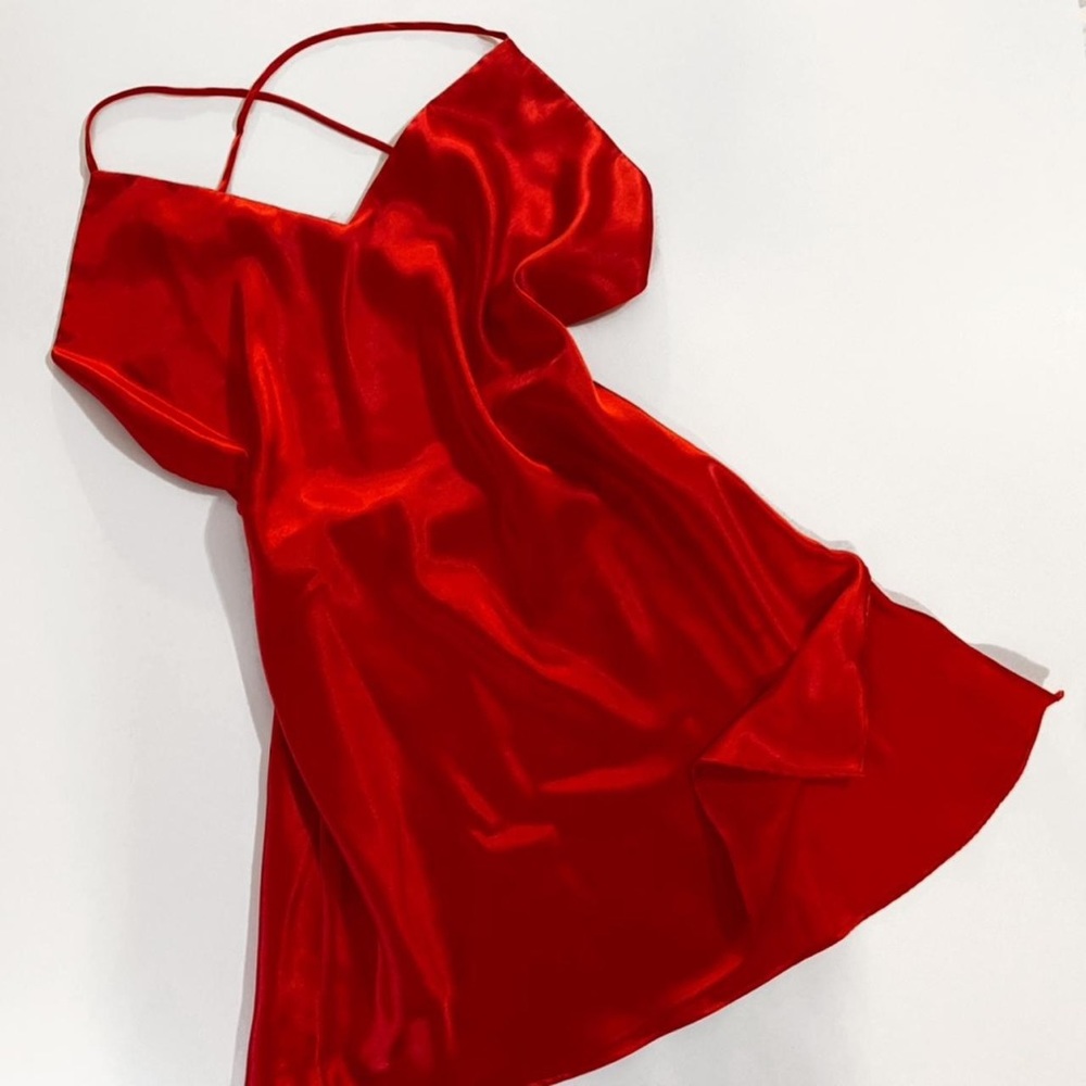 Victoria’s secret babydoll dress